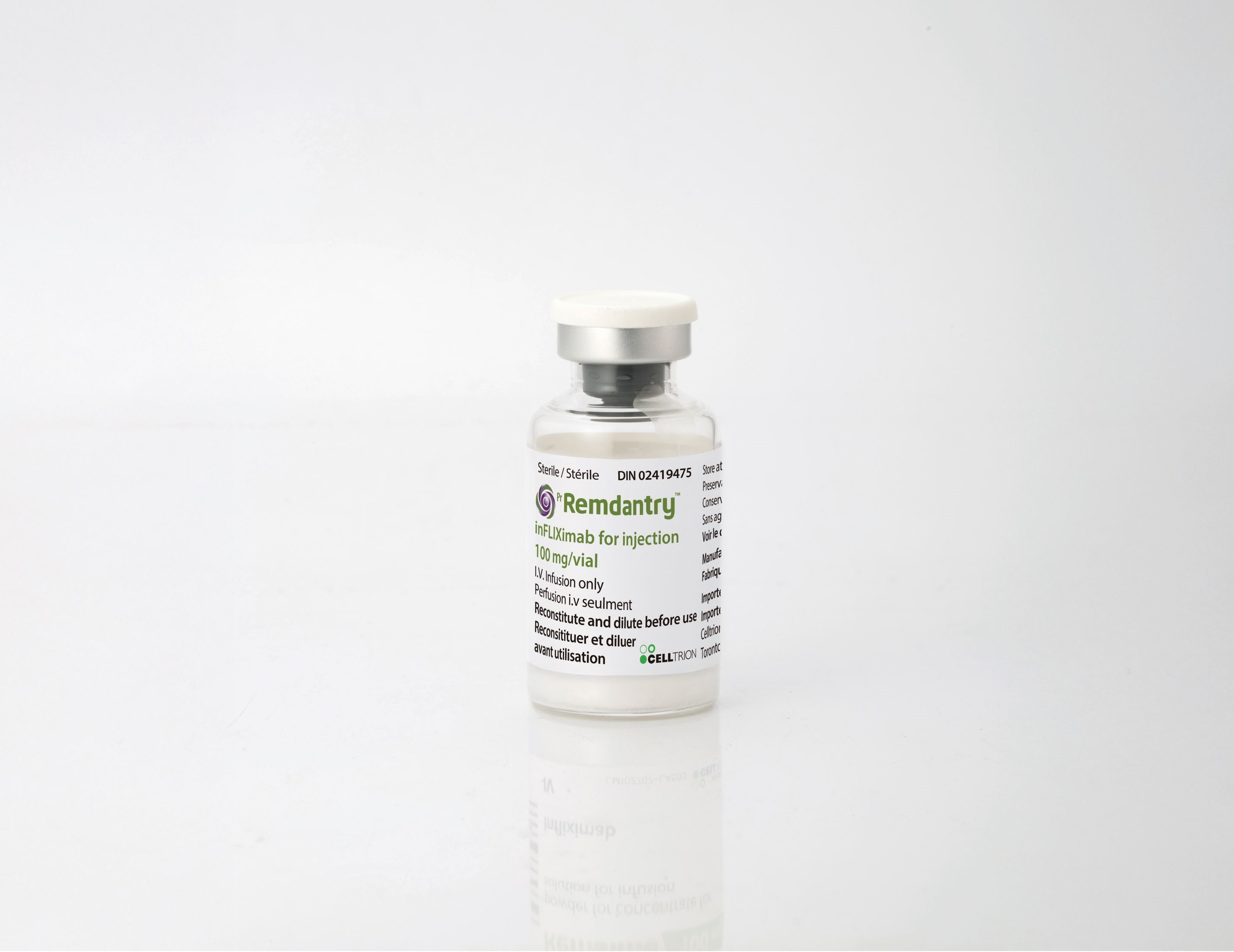 Remdantry™ image..